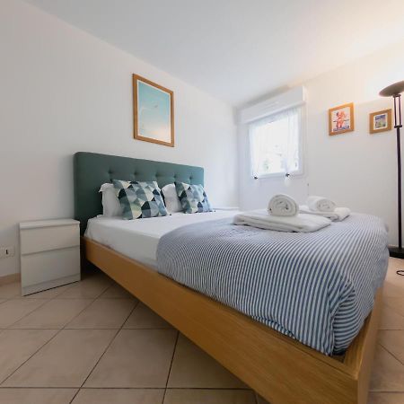 Le Soleil D'Or 4 Pers Parcheggio Wifi Apartment Ница Екстериор снимка