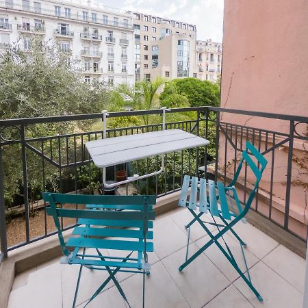 Le Soleil D'Or 4 Pers Parcheggio Wifi Apartment Ница Екстериор снимка