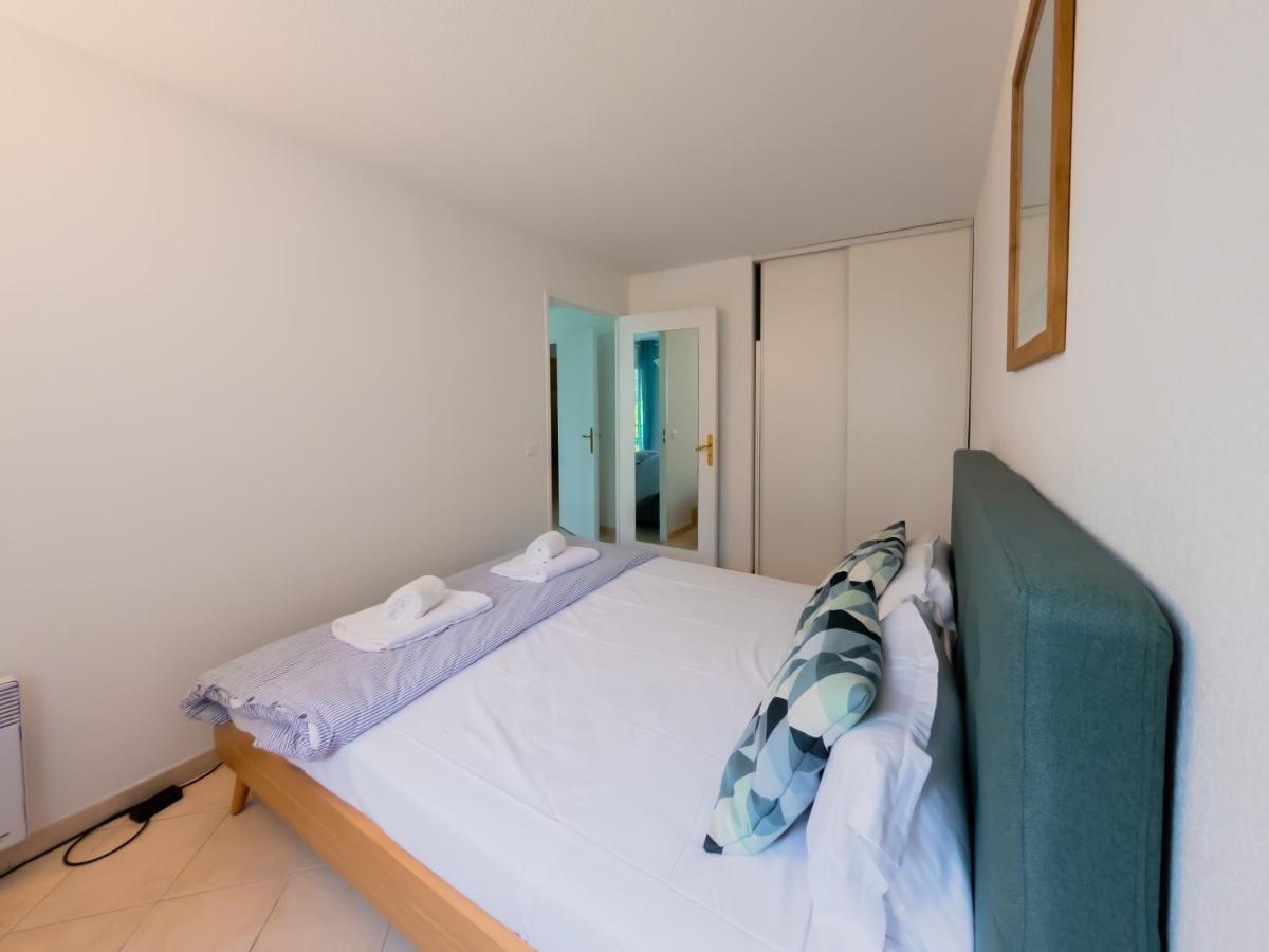 Le Soleil D'Or 4 Pers Parcheggio Wifi Apartment Ница Екстериор снимка