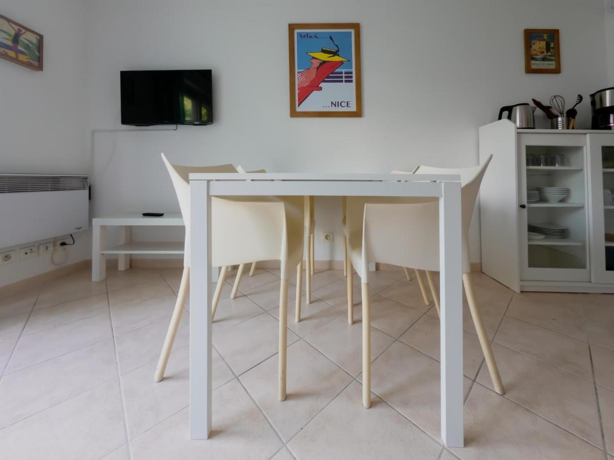 Le Soleil D'Or 4 Pers Parcheggio Wifi Apartment Ница Екстериор снимка