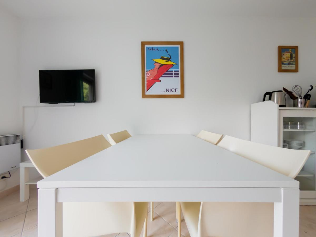 Le Soleil D'Or 4 Pers Parcheggio Wifi Apartment Ница Екстериор снимка