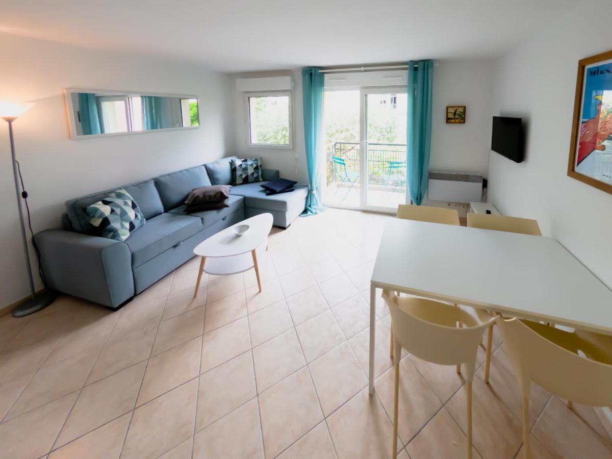 Le Soleil D'Or 4 Pers Parcheggio Wifi Apartment Ница Екстериор снимка