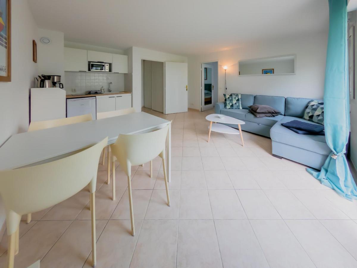 Le Soleil D'Or 4 Pers Parcheggio Wifi Apartment Ница Екстериор снимка