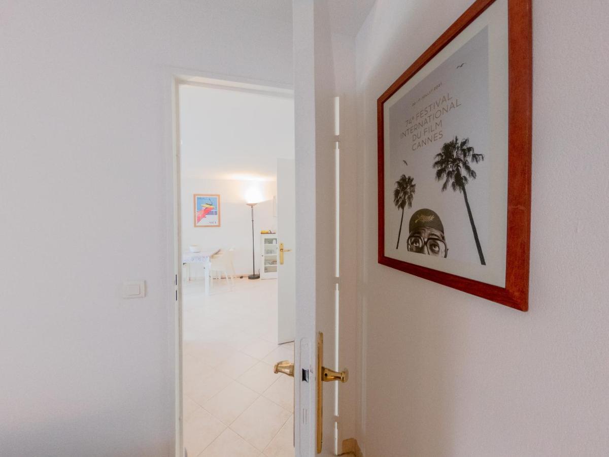 Le Soleil D'Or 4 Pers Parcheggio Wifi Apartment Ница Екстериор снимка
